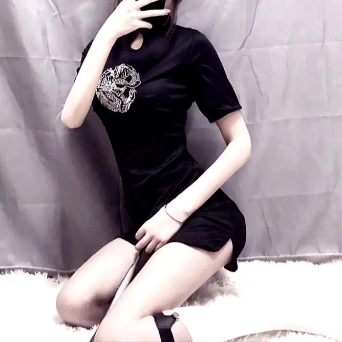 千万别睁眼