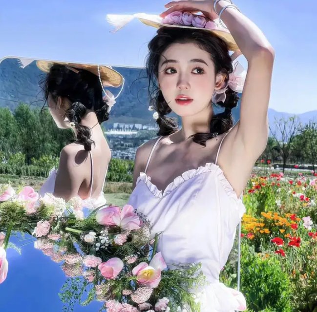 邪灵重现